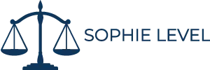 SOPHIE LEVEL logo