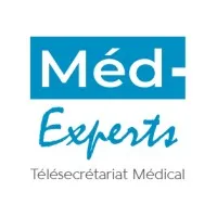 MED-EXPERTS logo