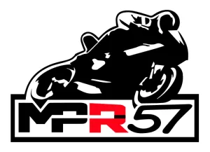 MPR-57 logo