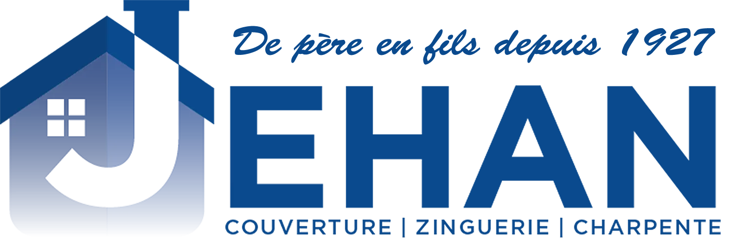 JEHAN COUVERTURE logo
