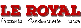 LE ROYAL logo
