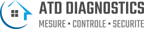 ATD DIAGNOSTICS logo