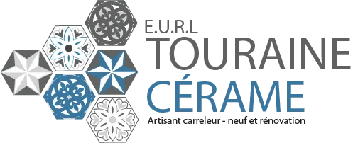 TOURAINE CERAME logo