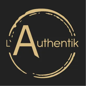 L'AUTHENTIK logo