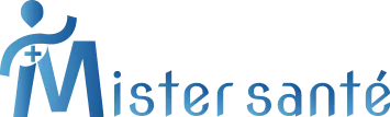 MISTER SANTE logo