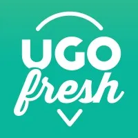 UGOFRESH logo