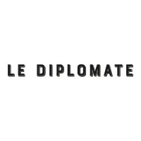 LE DIPLOMATE logo