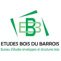 ETUDES BOIS DU BARROIS logo