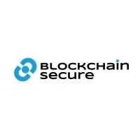 QUANTUM BLOCKCHAIN SECURE (QBS) logo