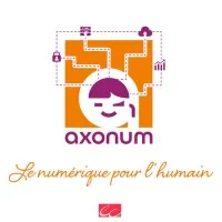 AXONUM (AXONUM) logo