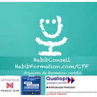 HABIB CONSEIL.COM logo