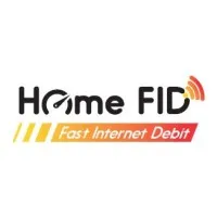 HOMEFID logo