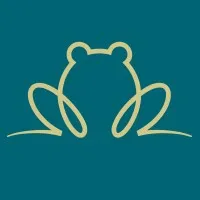 GREENFROG logo