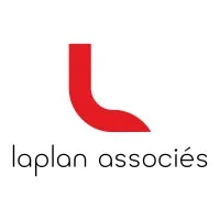 LAPLAN ASSOCIES logo