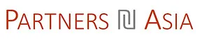 PARTNERS ASIA logo