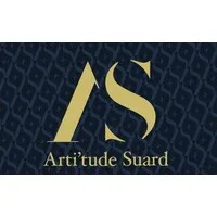 ARTITUDE & SUARD logo