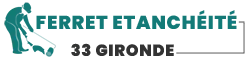 FERRET FRANCK logo