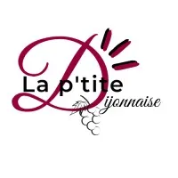 LA P'TITE DIJONNAISE logo