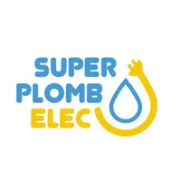 SUPER PLOMB ELEC logo