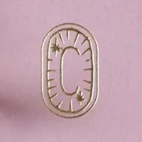 CHALVIN PARIS logo