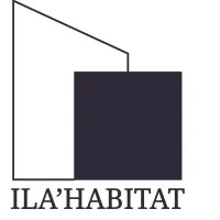 ILA'HABITAT logo