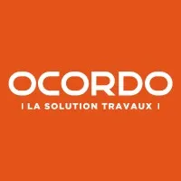 OCORDO BORDEAUX logo