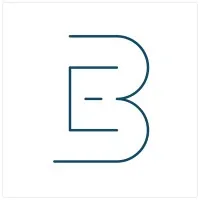 BLUE ESTATE logo