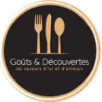 GOUTS ET DECOUVERTES logo