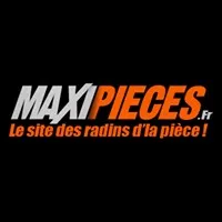 MAXIPIECES logo