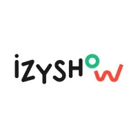 IZYSHOW logo