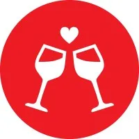 EAT AND LOVE (EAL) logo
