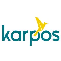 LES KARPOS logo