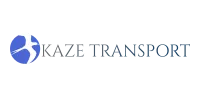 KAZE TRANSPORT logo