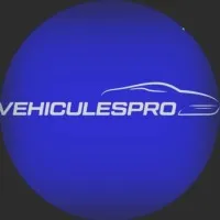 VEHICULESPRO logo