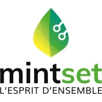 MINTSET logo