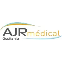 AJR MEDICAL OCCITANIE logo
