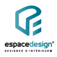 ESPACE DESIGN NC logo