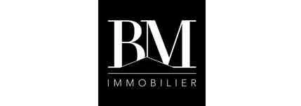 LES BONS AMIS (BEUVE-MERY IMMOBILIER) logo