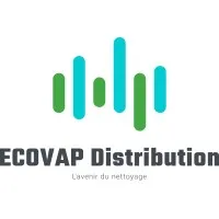 ECOVAP DISTRIBUTION logo