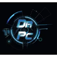 DR. PC logo