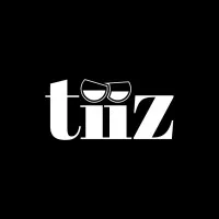 TIIZ GROUPE logo