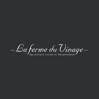 LE VINAGE logo
