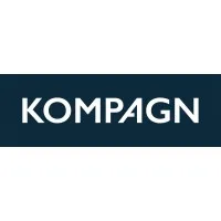 KOMPAGN logo