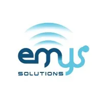 EMYS SOLUTIONS logo