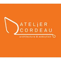ATELIER CORDEAU logo
