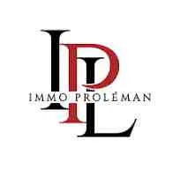 IMMO PROLEMAN logo