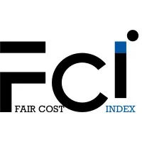 F.C.I (FAIR COST INDEX) logo