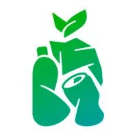 TRASH SPOTTER logo