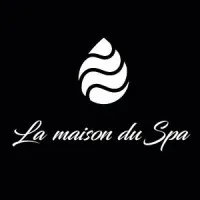 LA MAISON DU SPA logo