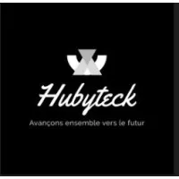 HUBYTECK logo